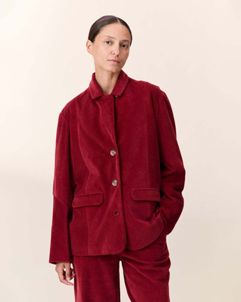 Veste Leon and Harper