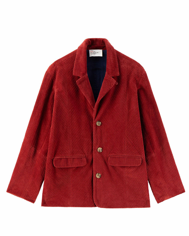 Veste Leon and Harper