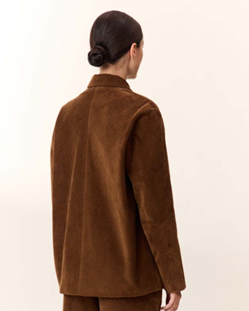 Veste Leon and Harper