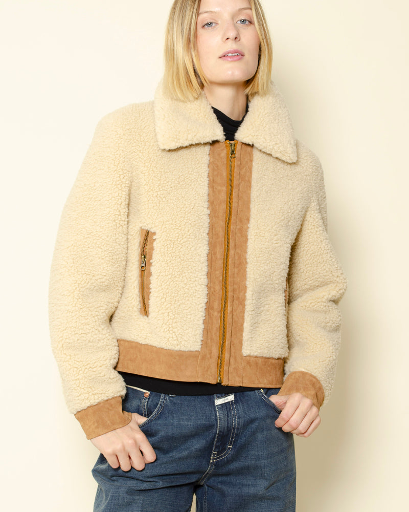 Blouson vlora