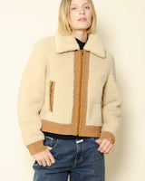Blouson vlora
