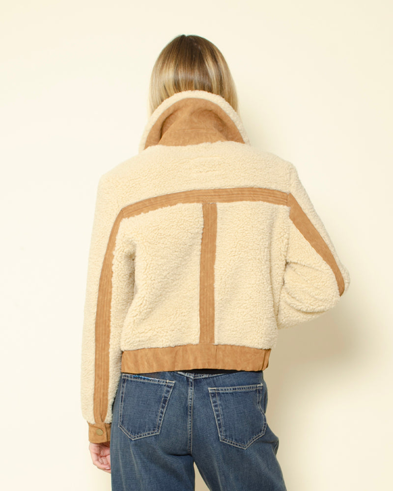Blouson vlora