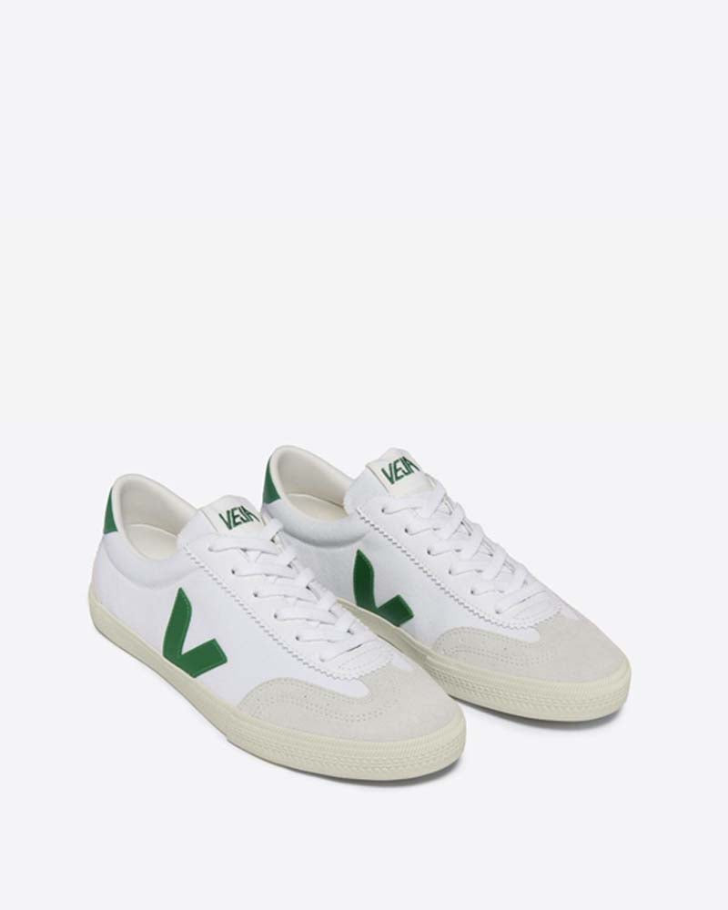Baskets volley veja