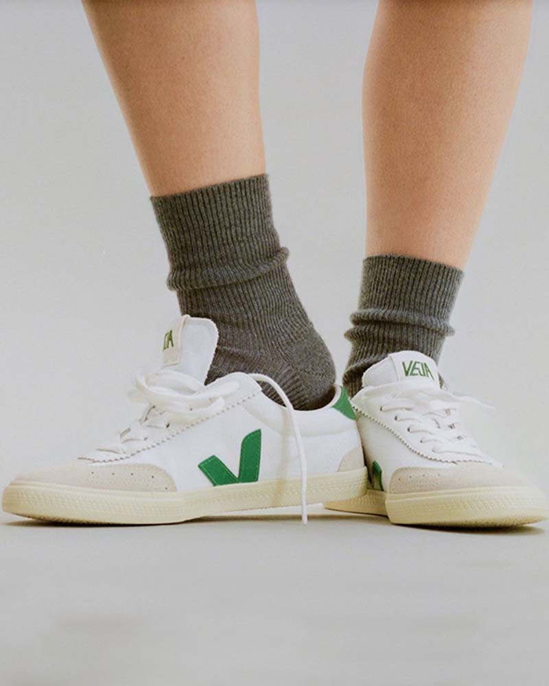 Baskets volley veja