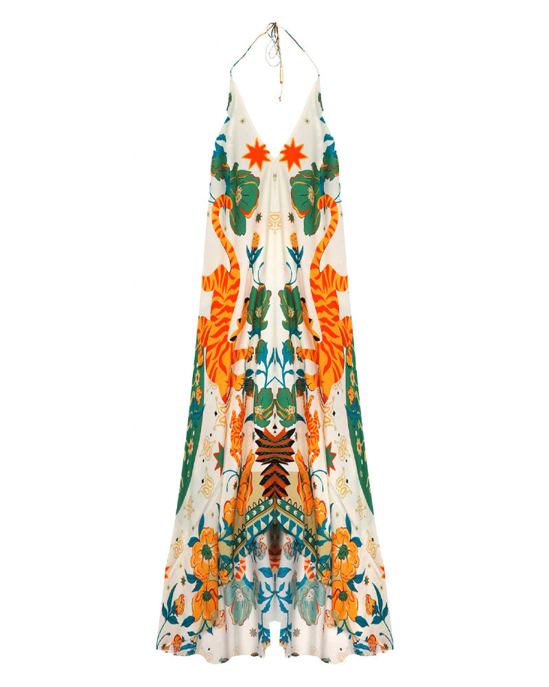 Robe wild