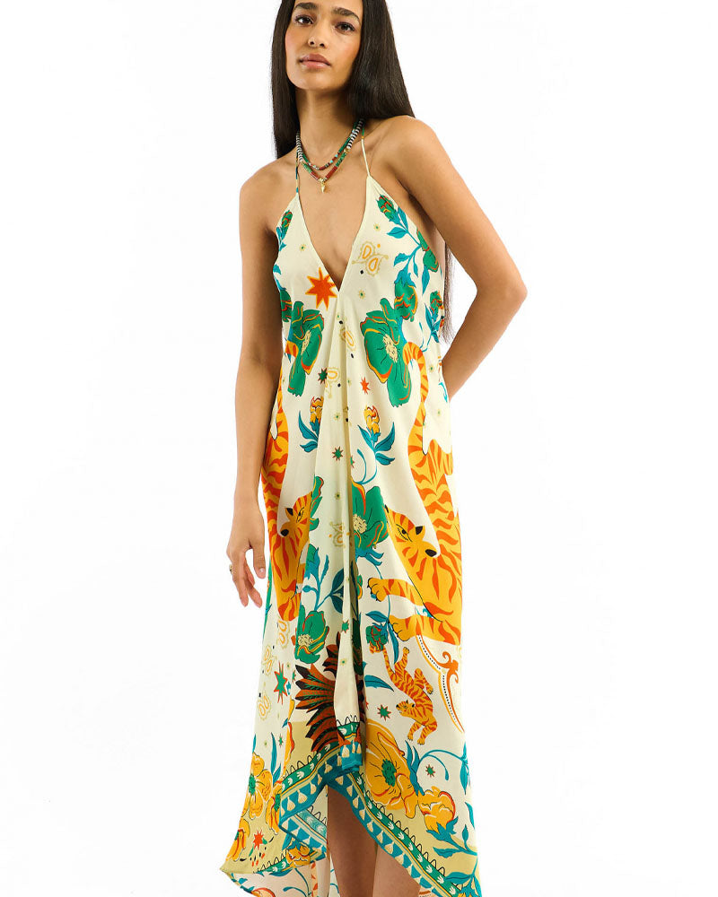 Robe wild