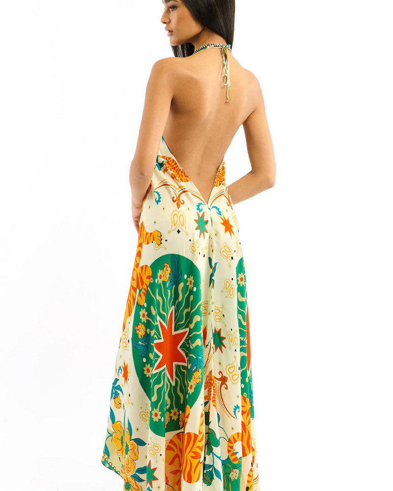Robe wild