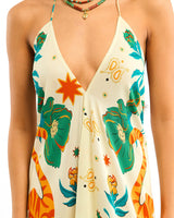 Robe wild
