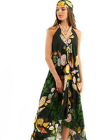 Robe wild