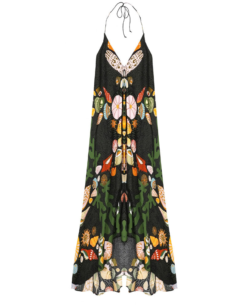Robe wild