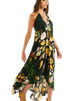 Robe wild