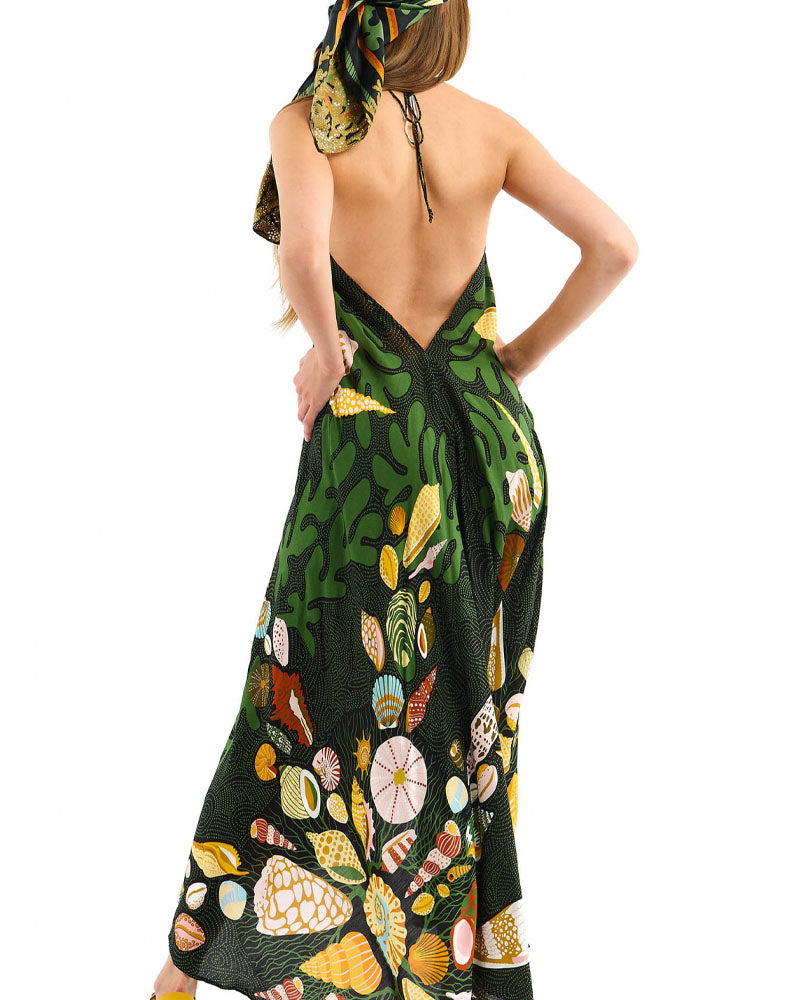 Robe wild