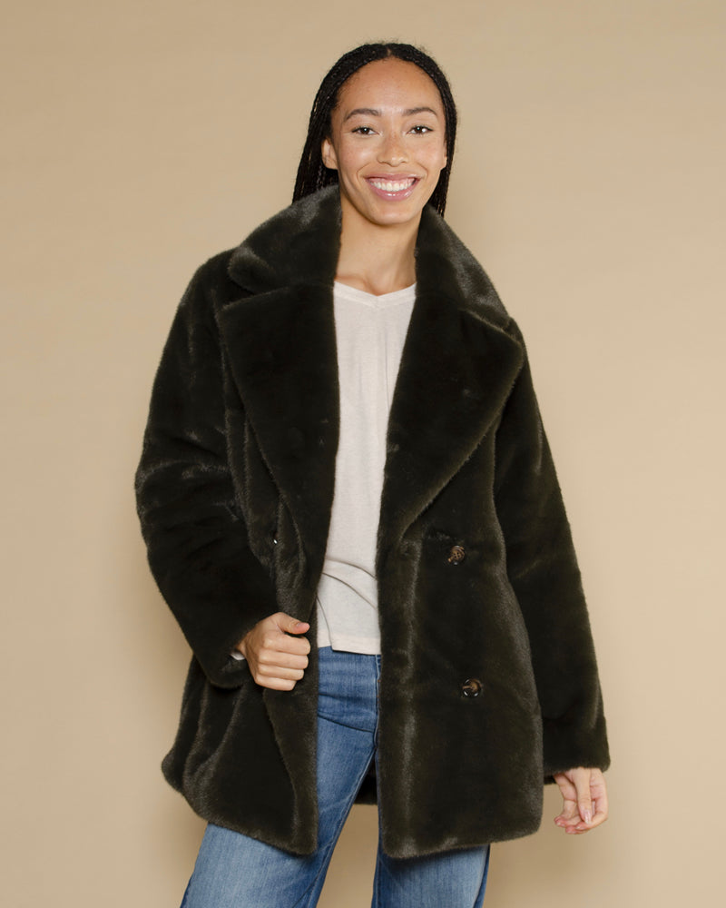 Manteau hartford women