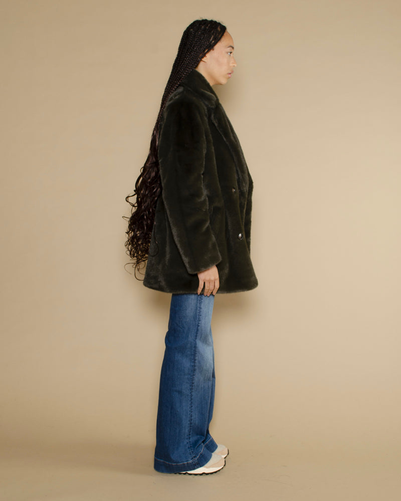 Manteau hartford women