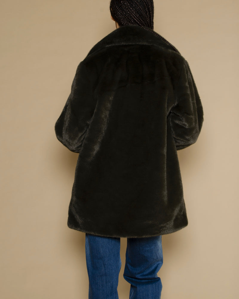 Manteau hartford women