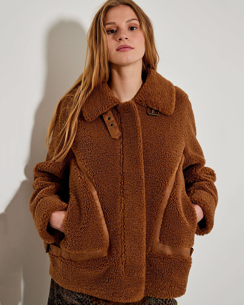 Vestes &amp; Blousons FIVE - Blouson five