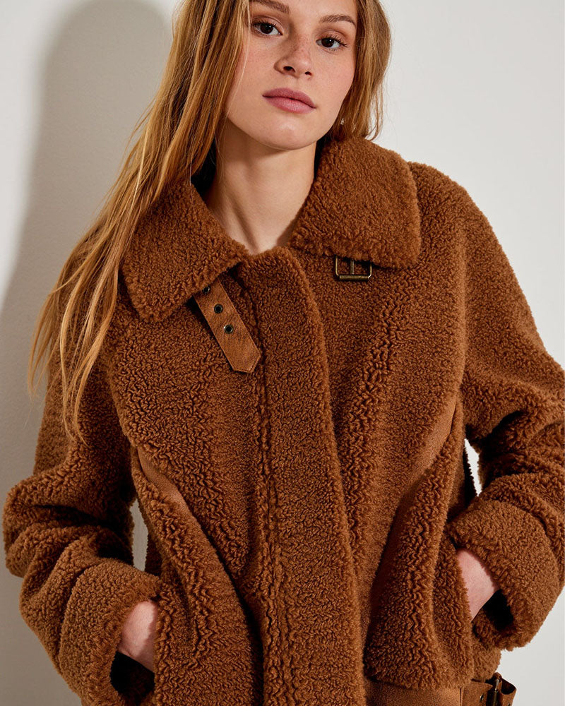 Vestes &amp; Blousons FIVE - Blouson five