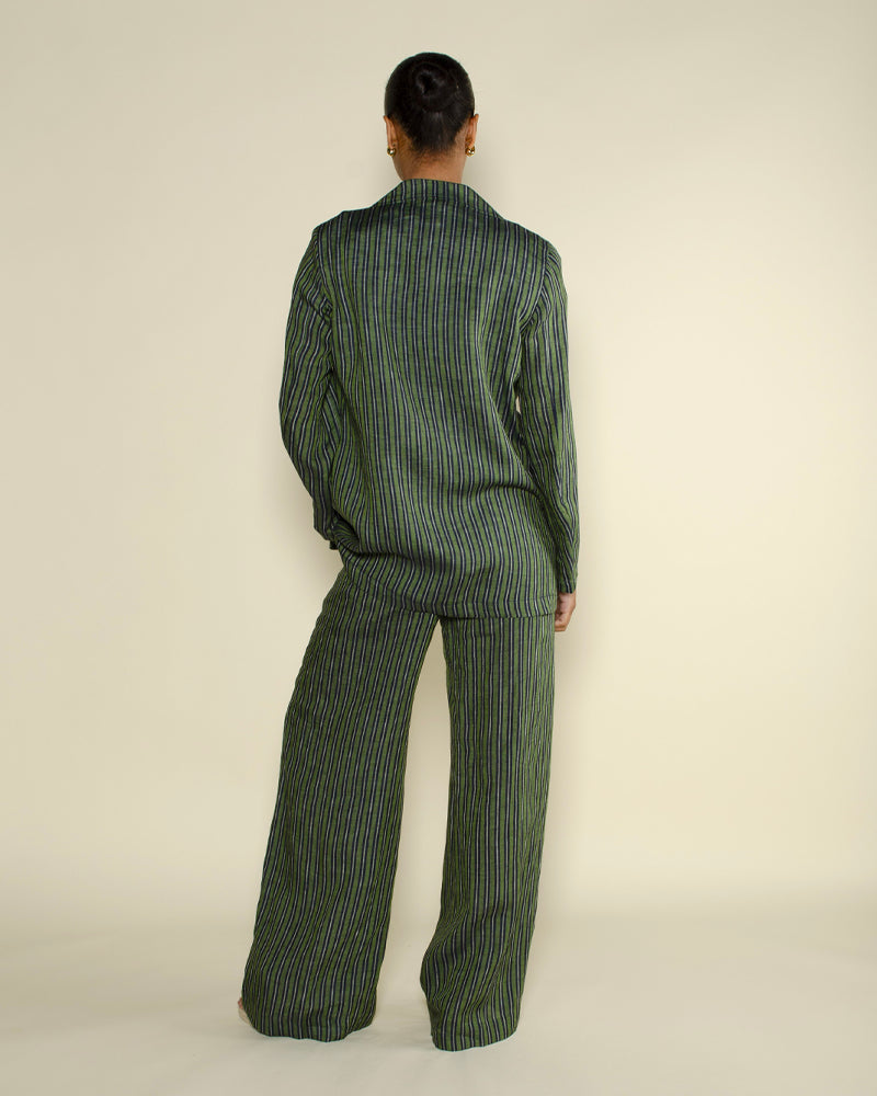 Vestes &amp; Blousons DIEGA - Veste rayee diega