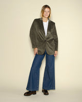 Veste vouzio