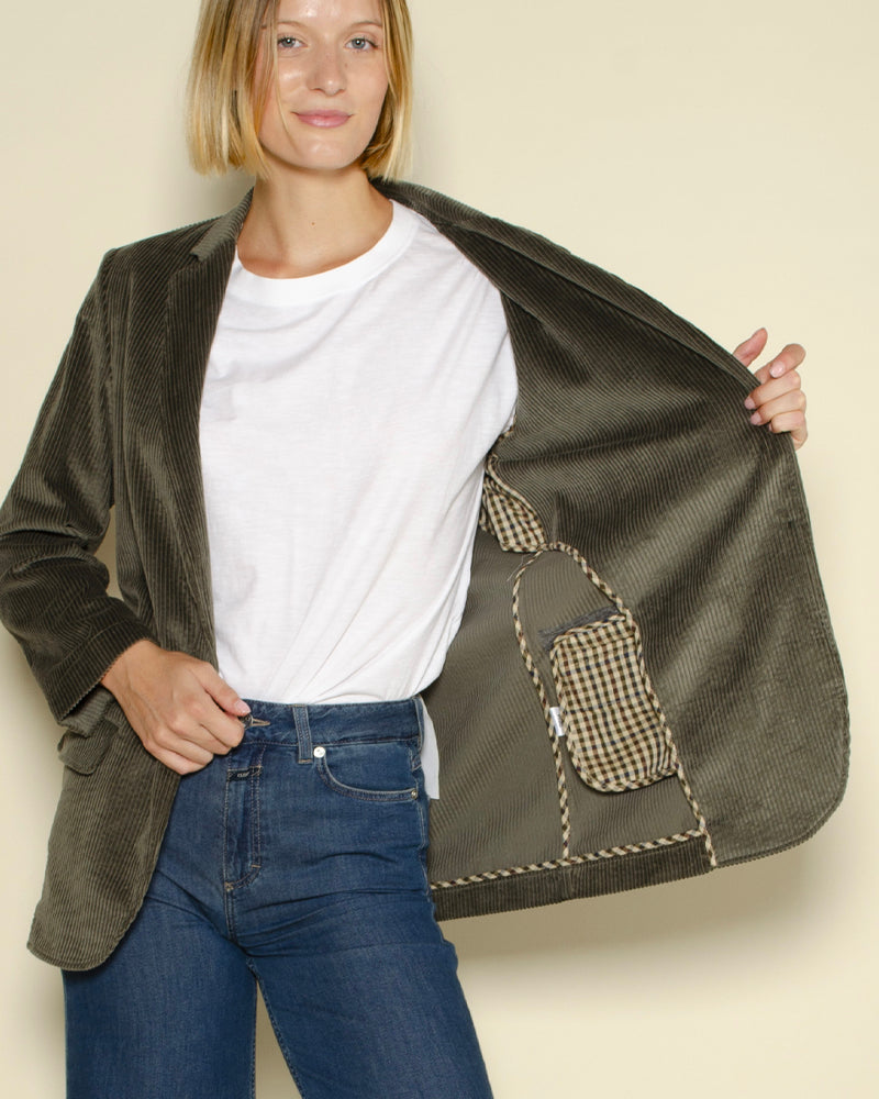 Veste vouzio