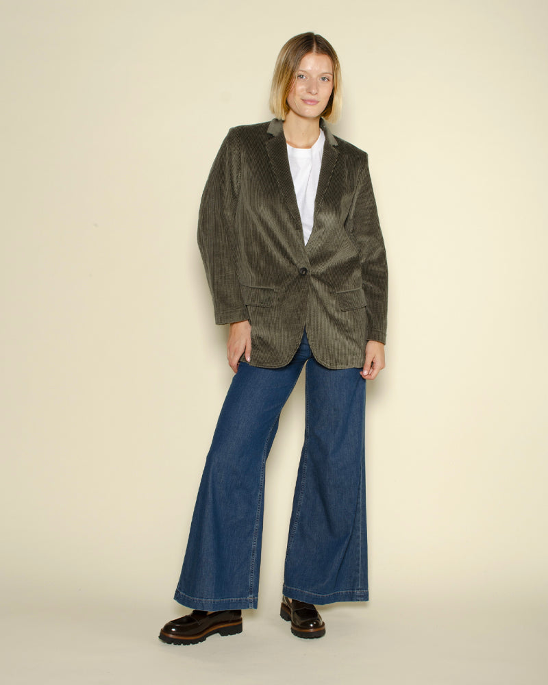 Veste vouzio