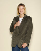 Veste vouzio