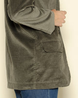 Veste vouzio