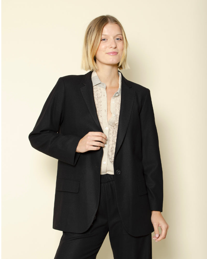Veste vouzio
