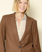 Veste vouzio