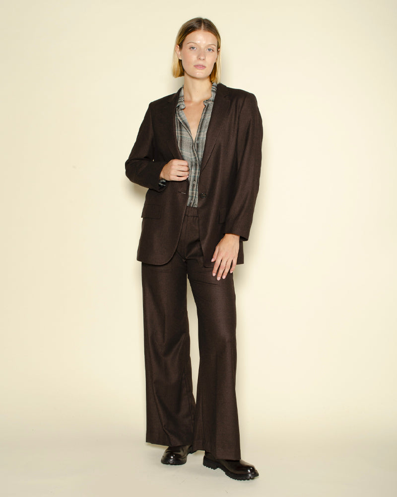 Veste vouzio