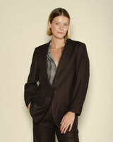 Veste vouzio