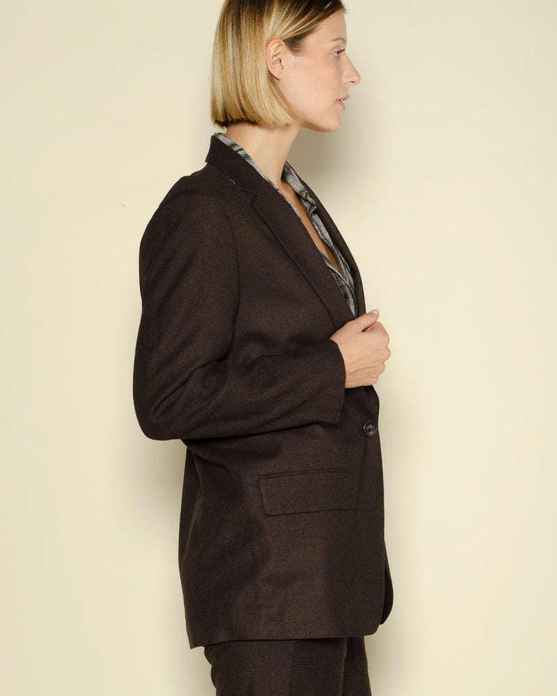 Veste vouzio