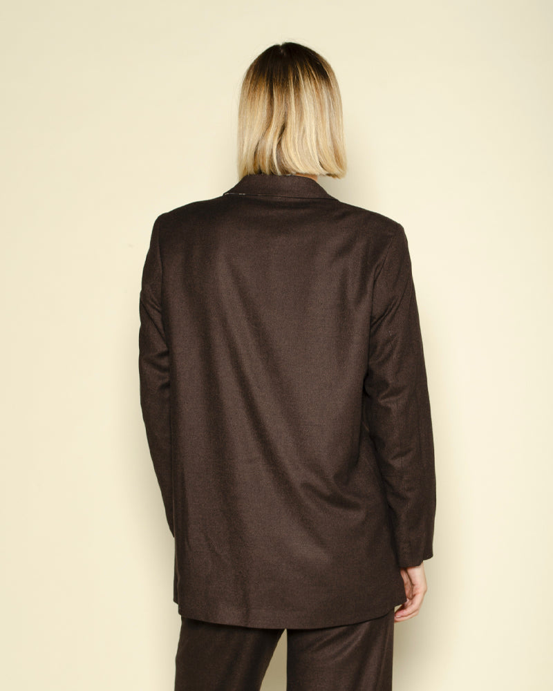 Veste vouzio