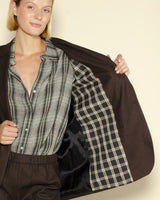 Veste vouzio