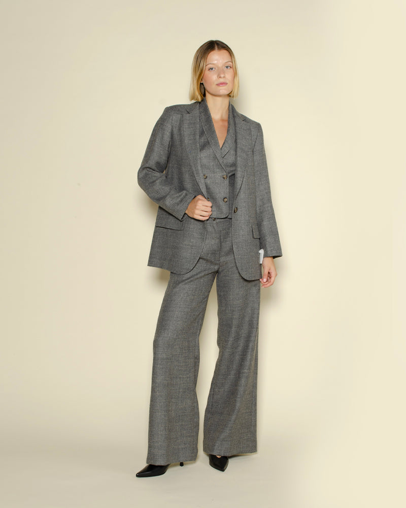 Veste vouzio