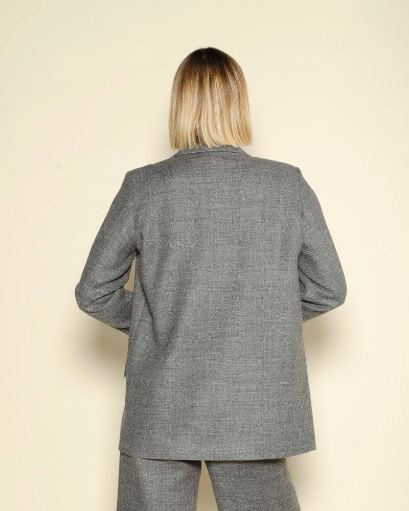 Veste vouzio