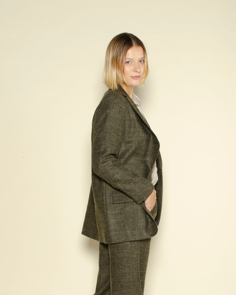 Veste vouzio