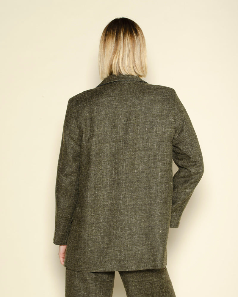 Veste vouzio