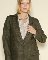 Veste vouzio