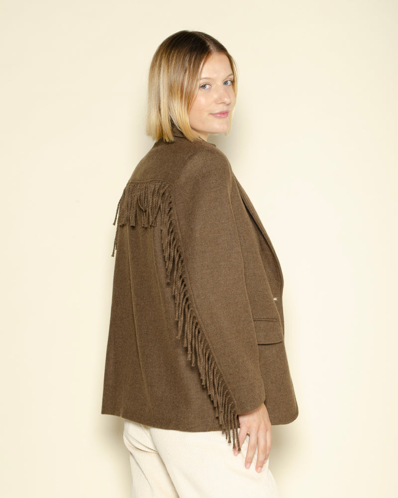 Veste vozo