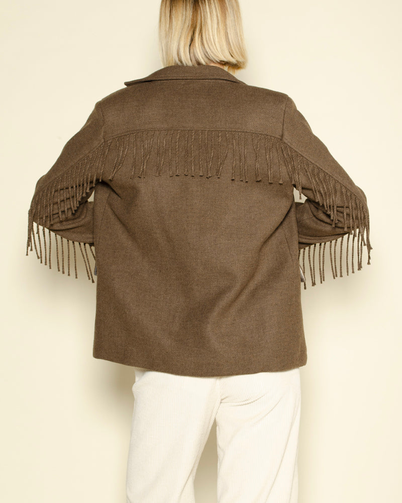 Veste vozo
