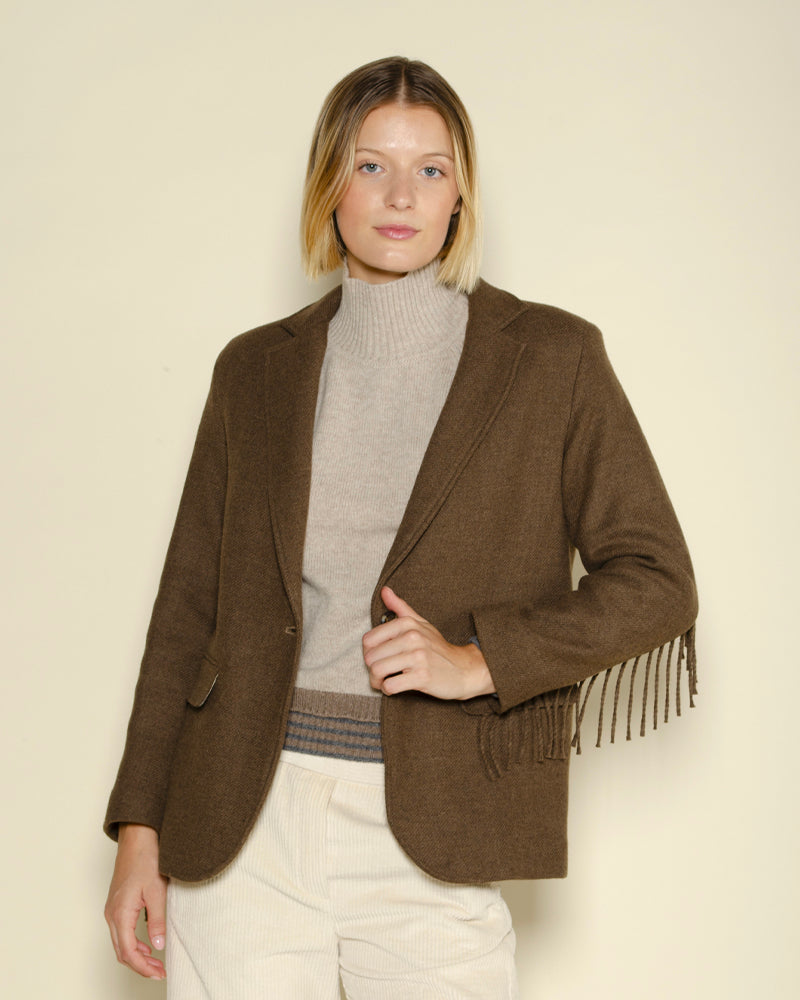 Veste vozo