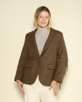 Veste vozo