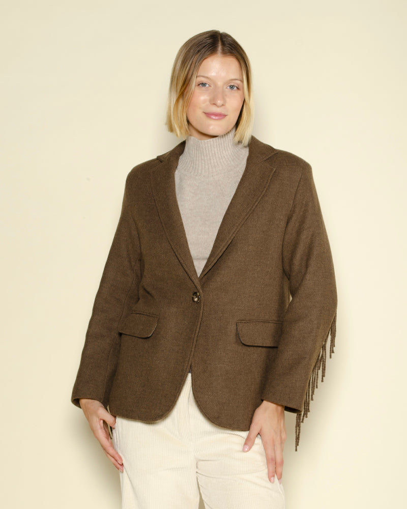 Veste vozo