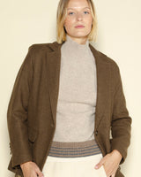 Veste vozo