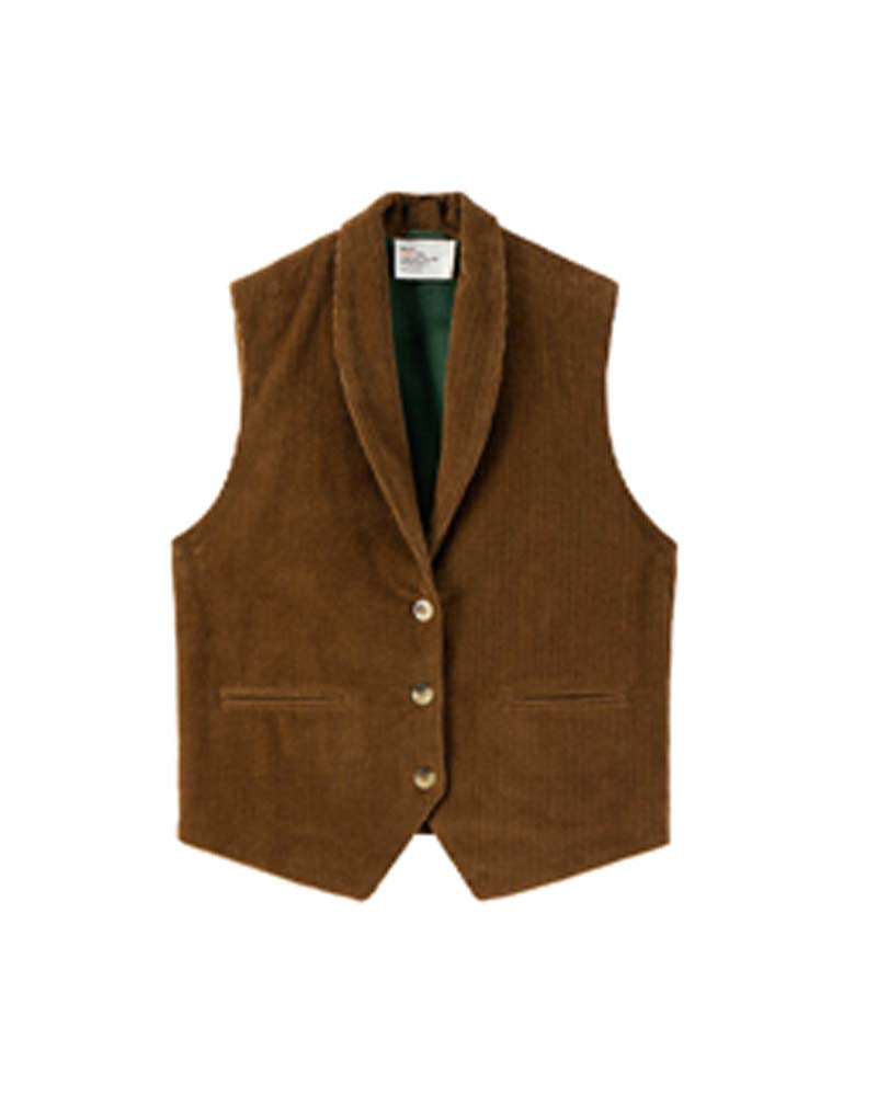 Veston Leon and Harper