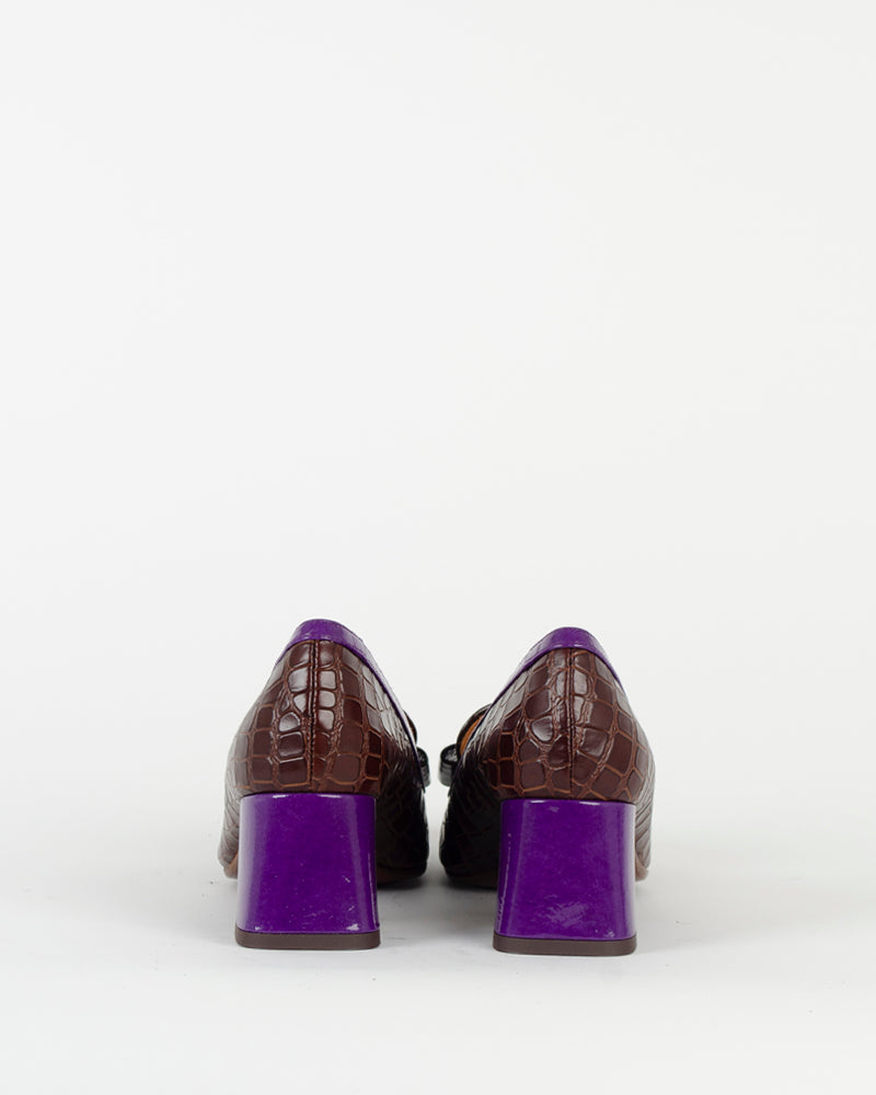 Escarpins chie mihara