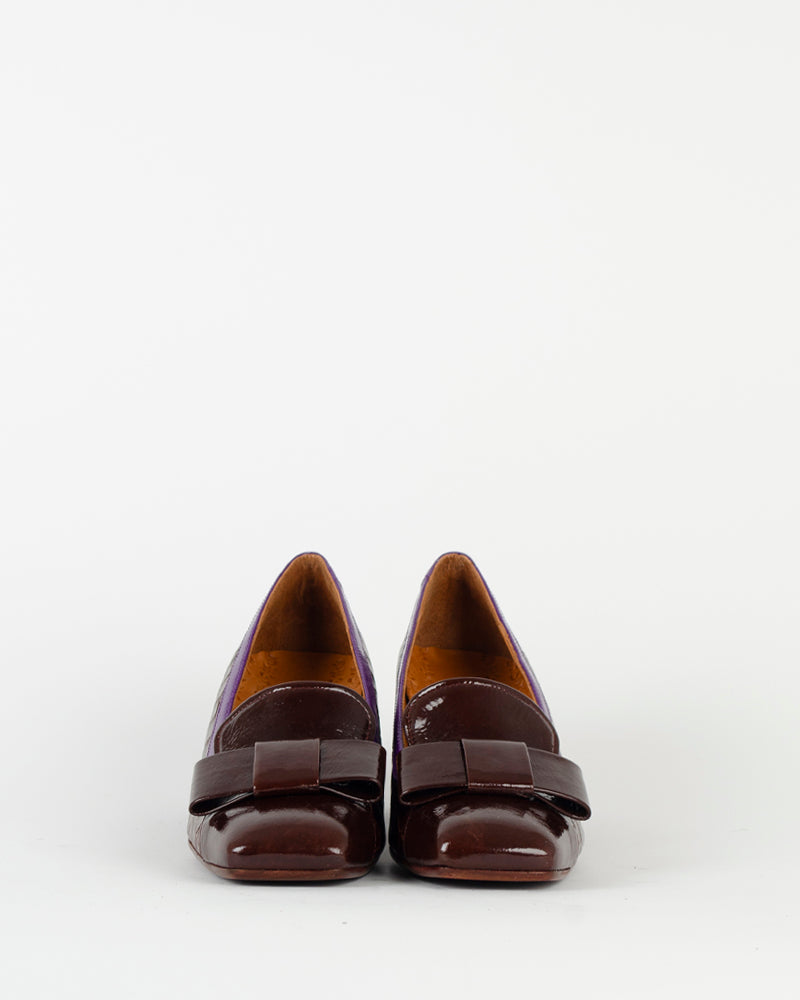 Escarpins chie mihara