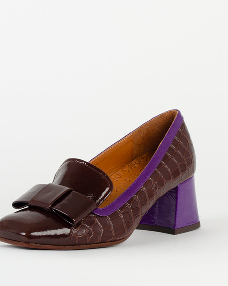 Escarpins chie mihara