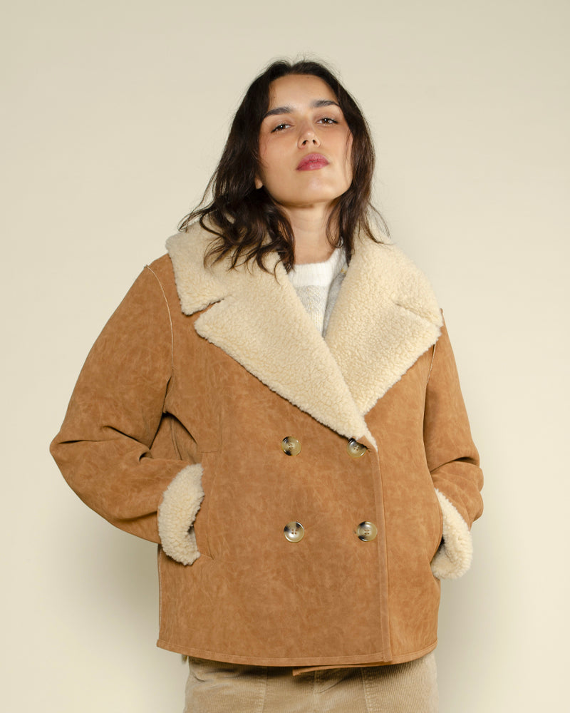 Veste vyn